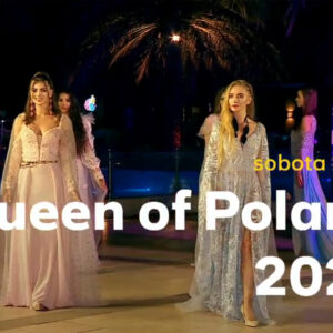 Finał Queen of Poland 2022 w telewizji Polsat